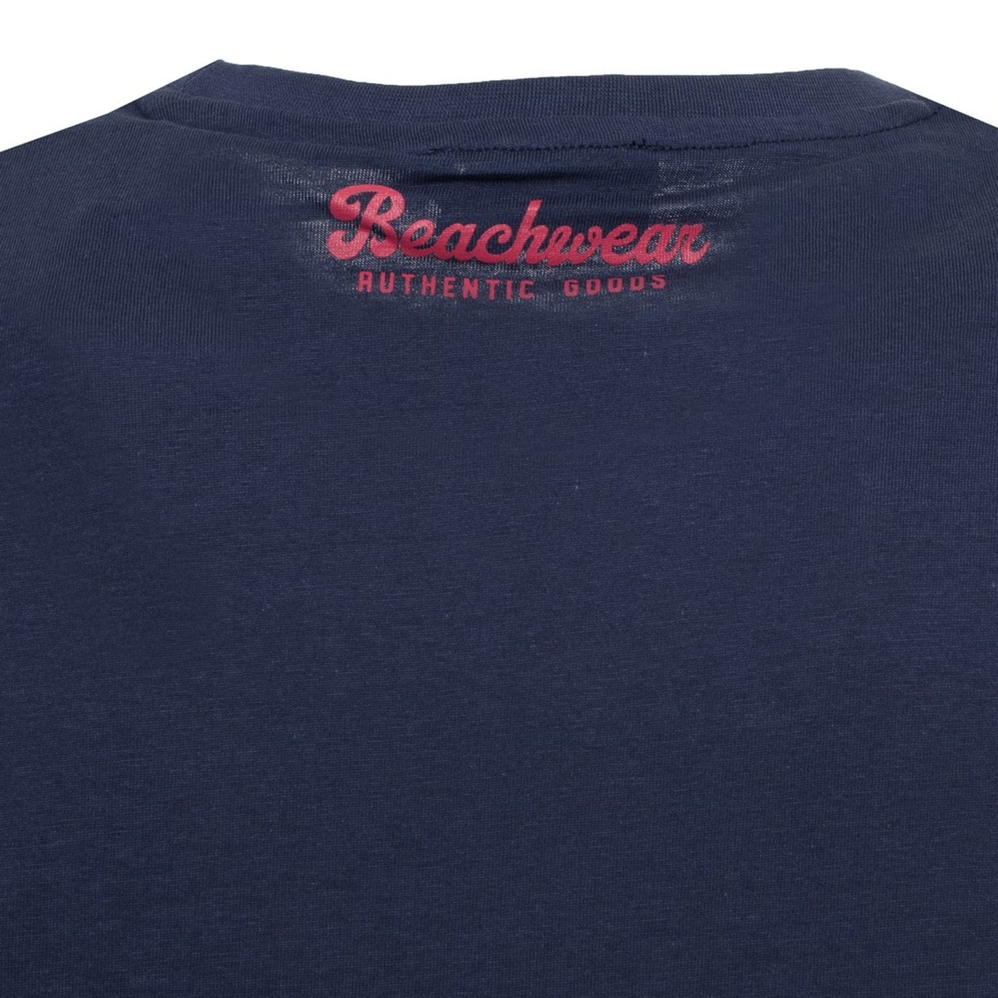 MCS Camisetas