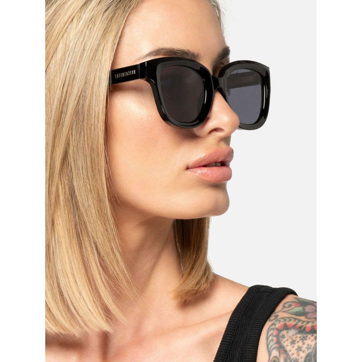 LatenzaZero Gafas de sol