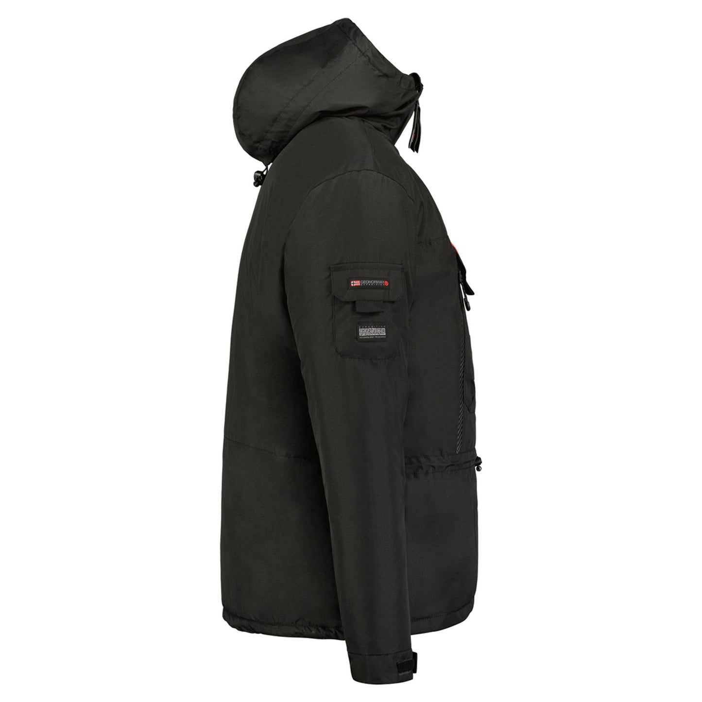 Geographical Norway Chaquetas