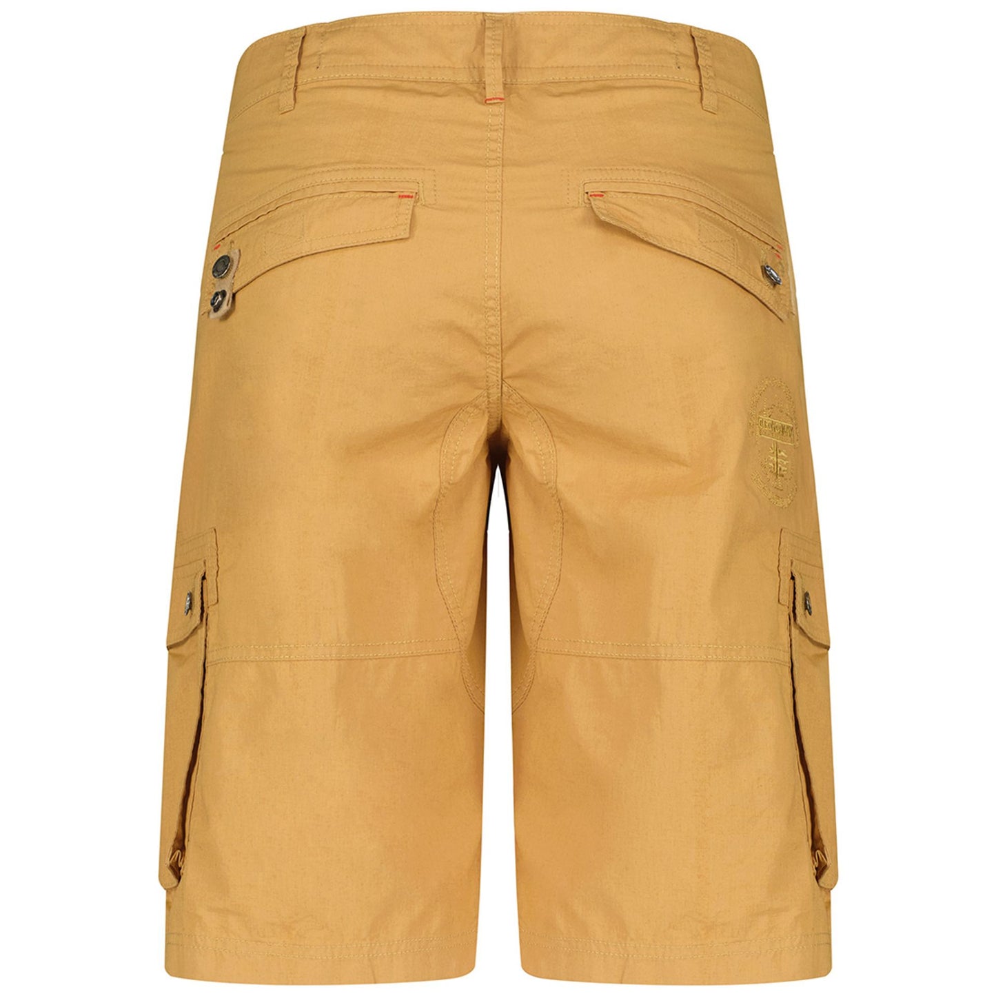Geographical Norway Bermudas