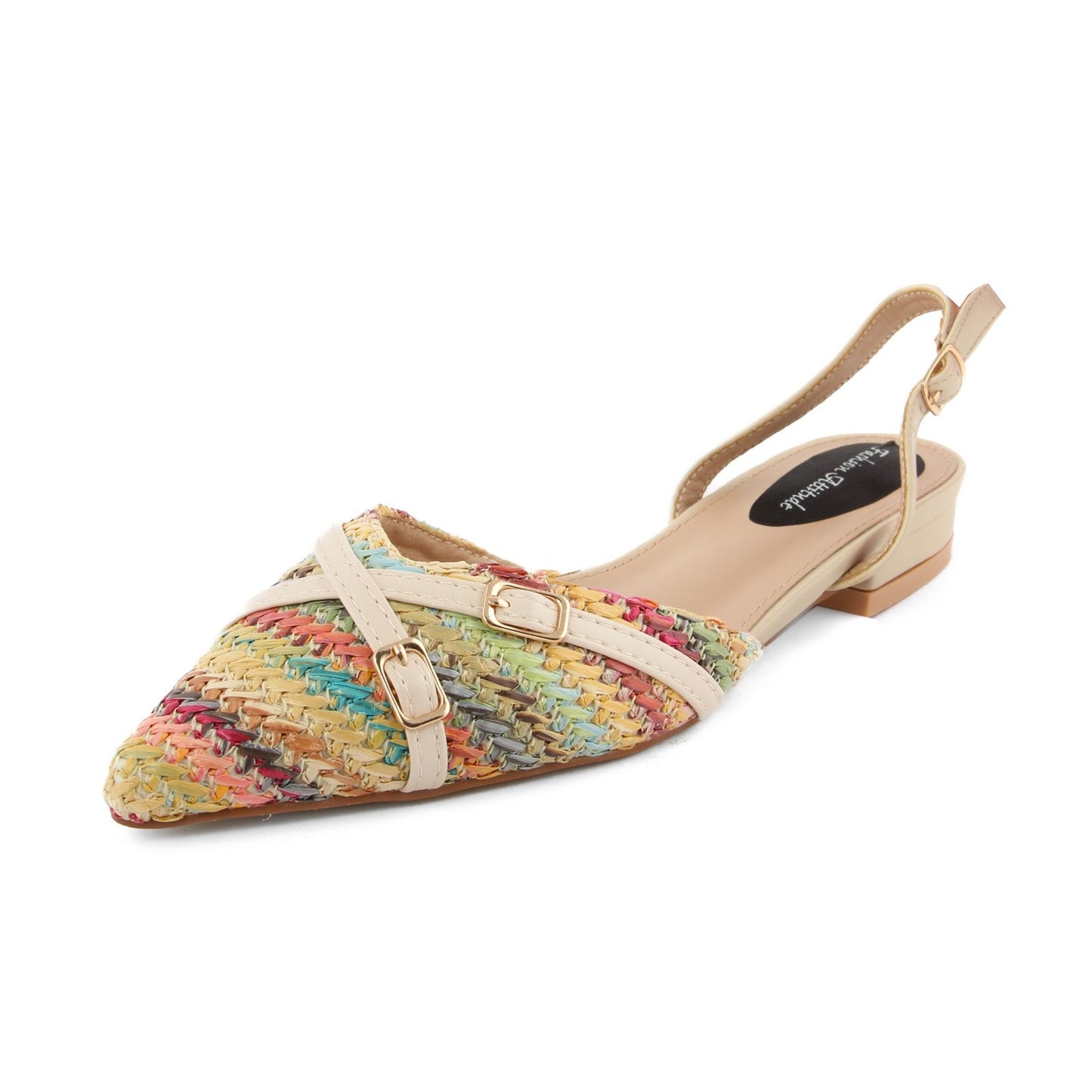 Fashion Attitude Sandalias