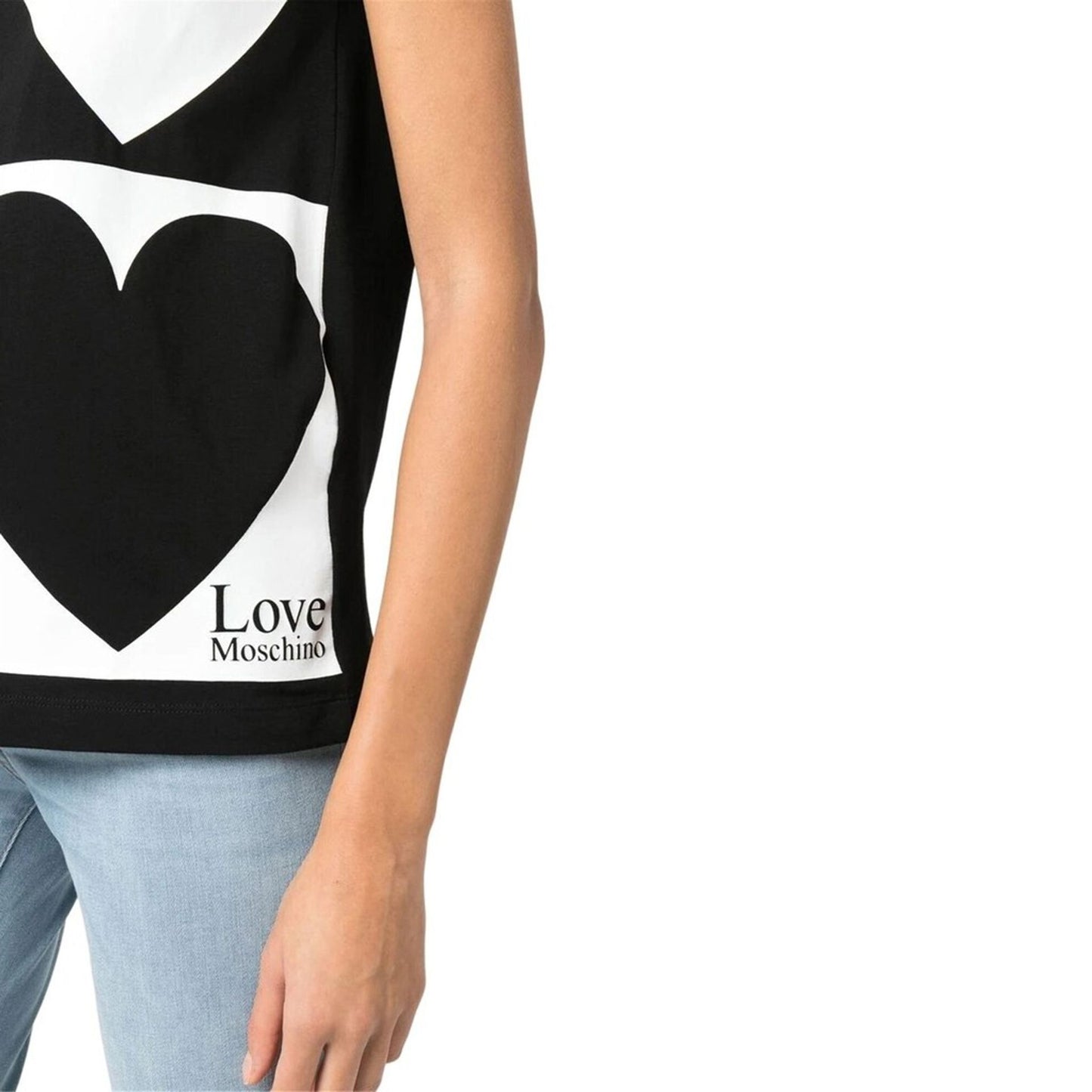 Moschino Camisetas