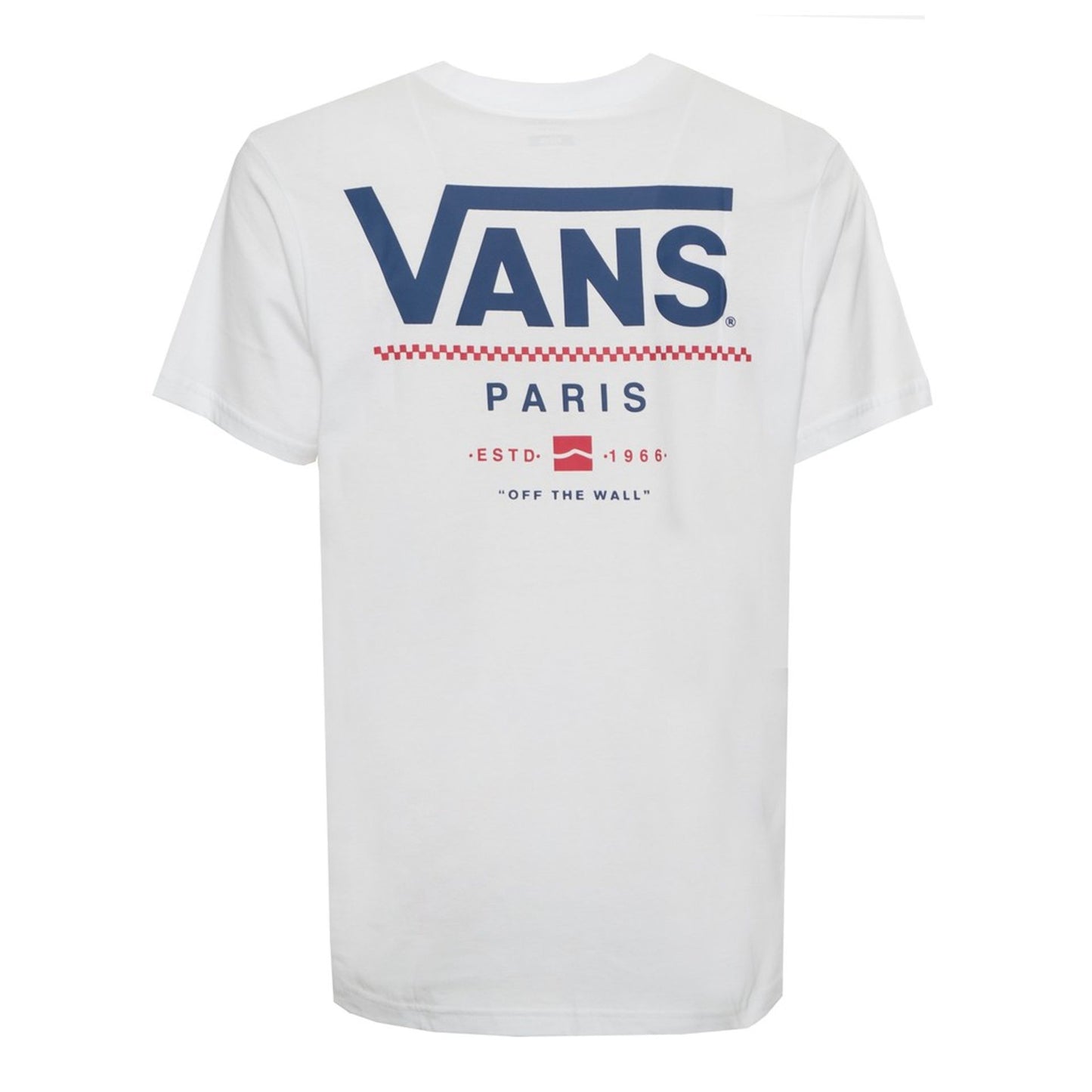 Vans Camisetas