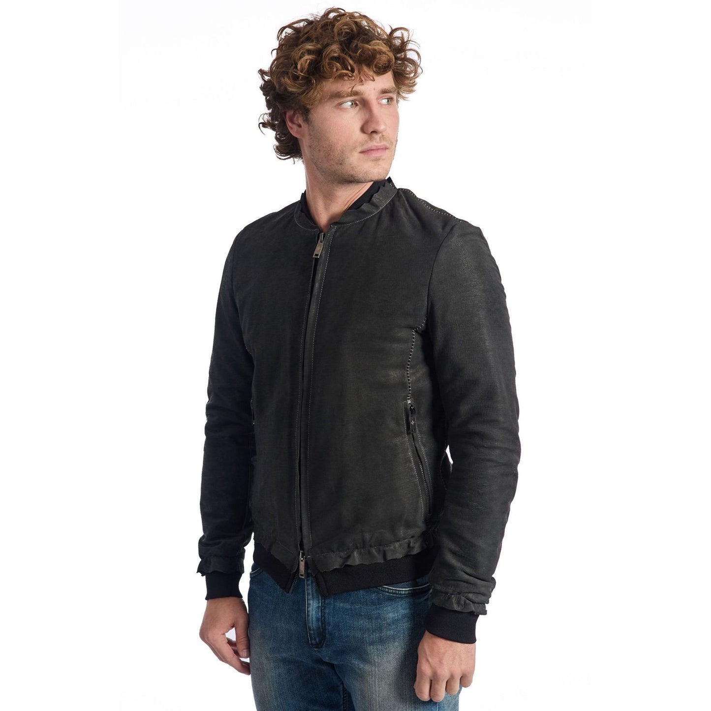 Roberto Pepe Luxury Chaquetas