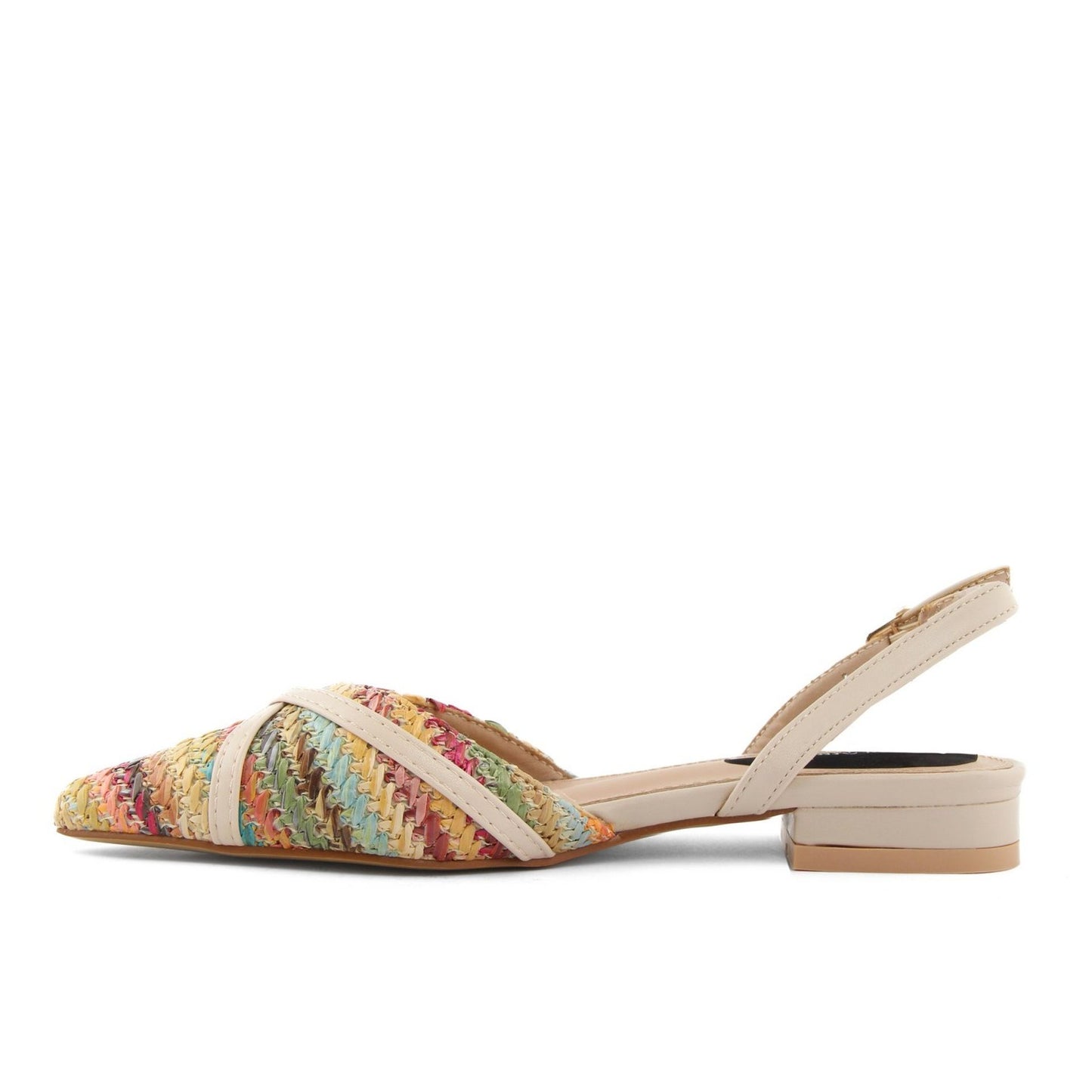 Fashion Attitude Sandalias