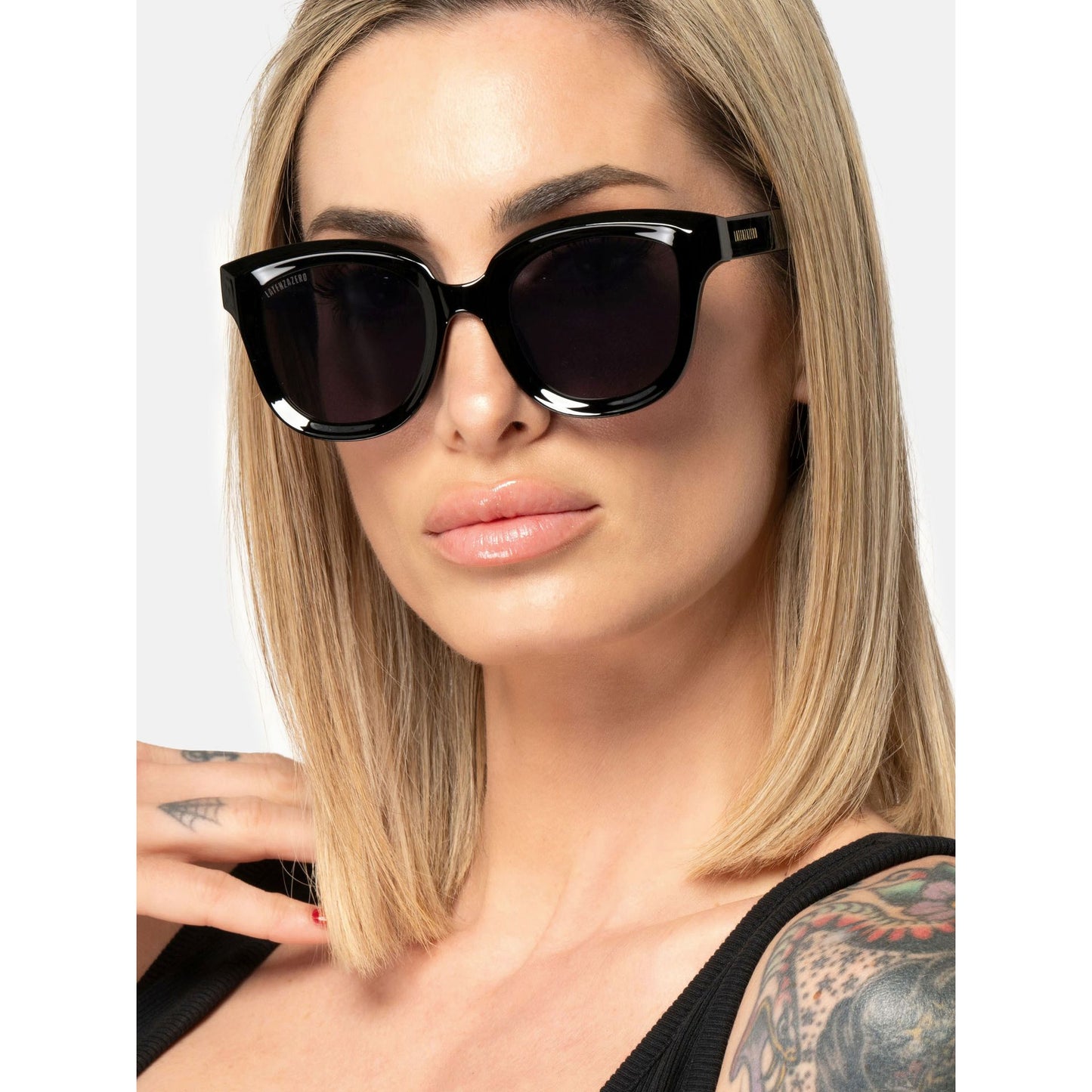 LatenzaZero Gafas de sol