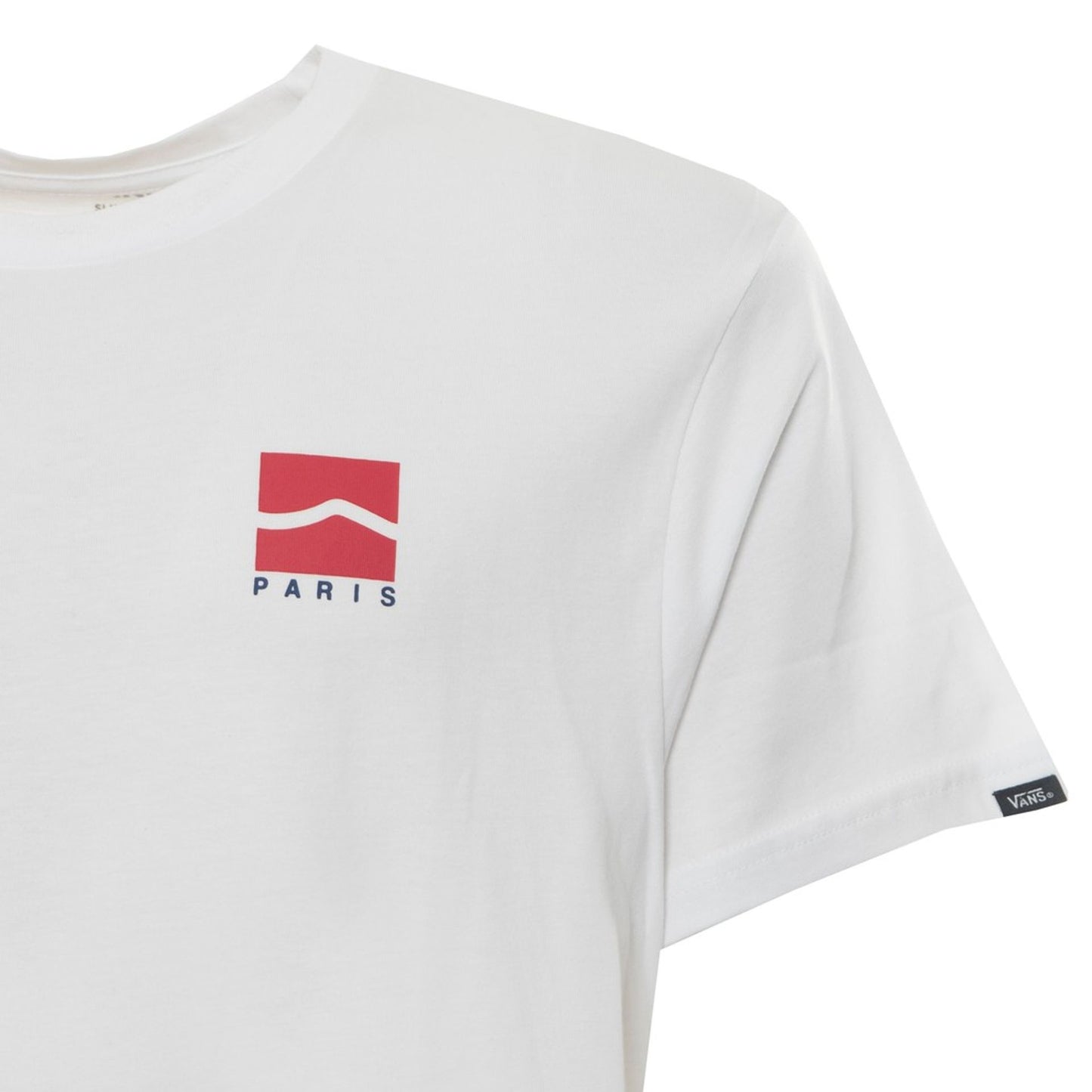 Vans Camisetas