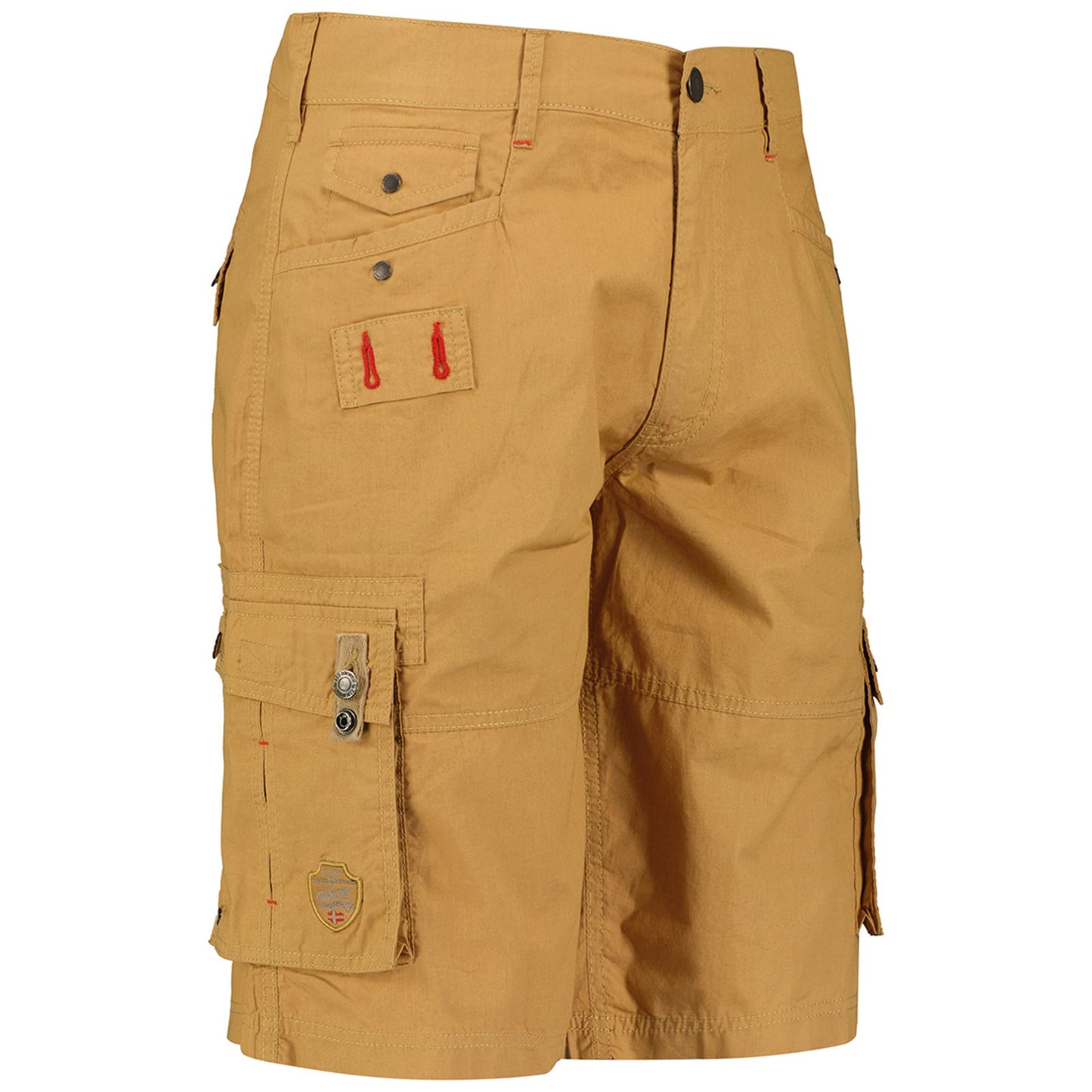 Geographical Norway Bermudas