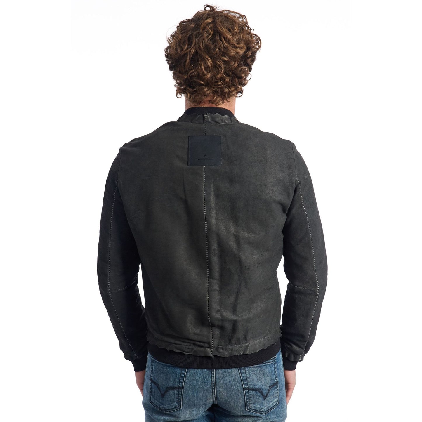Roberto Pepe Luxury Chaquetas