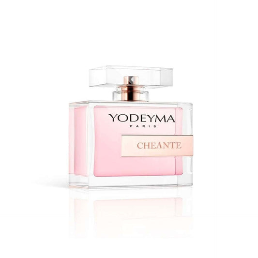 Yodeyma Perfumes