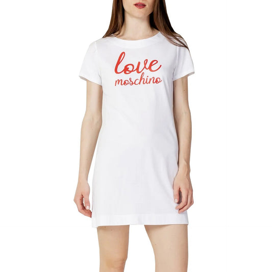 Moschino Vestidos