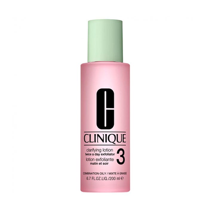 Clinique Clarifying Lotion 3 200 ml