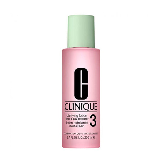 Clinique Clarifying Lotion 3 200 ml