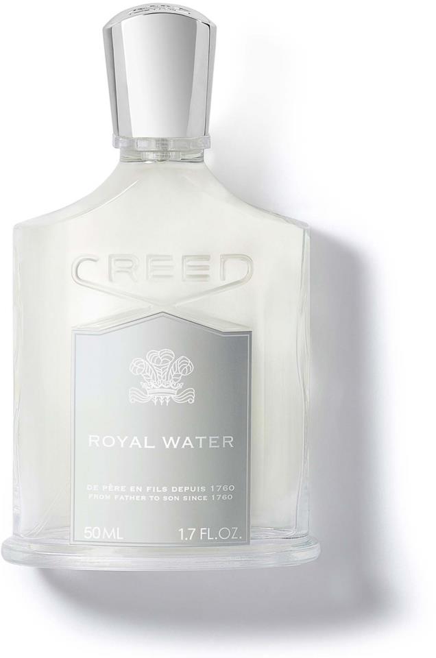 Creed Royal Water Eau de Parfum 50 ml