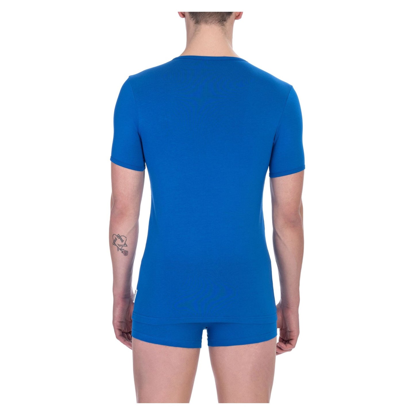 Bikkembergs Camisetas