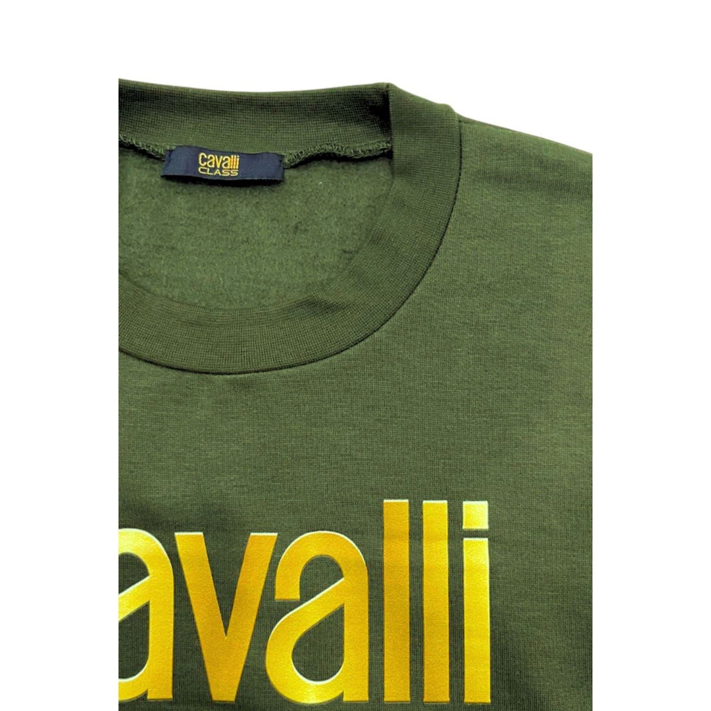 Cavalli Class Sudaderas