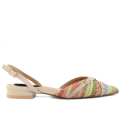 Fashion Attitude Sandalias