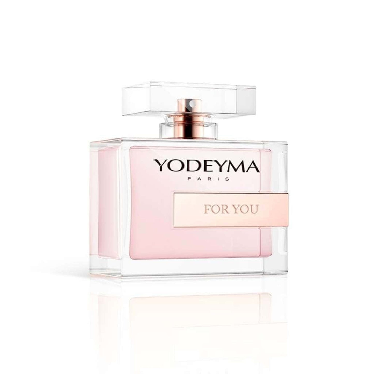 Yodeyma Perfumes
