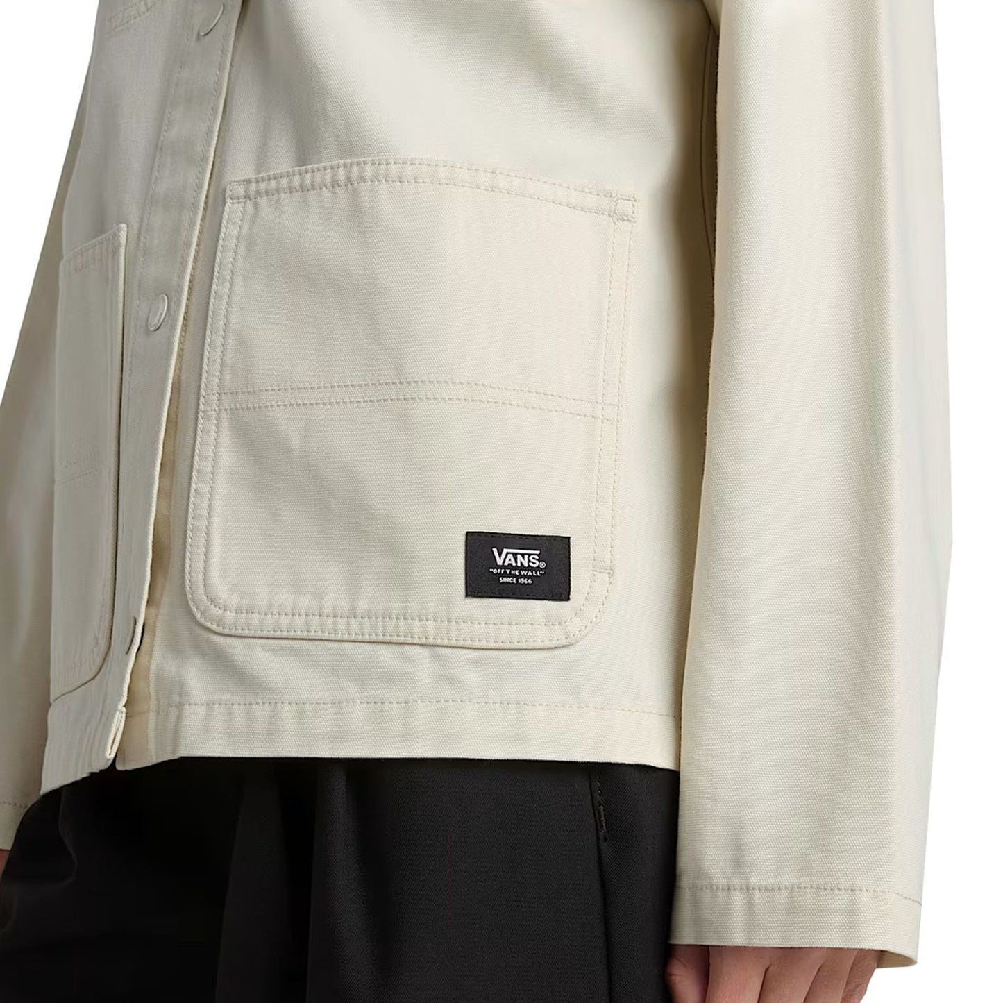Vans Chaquetas
