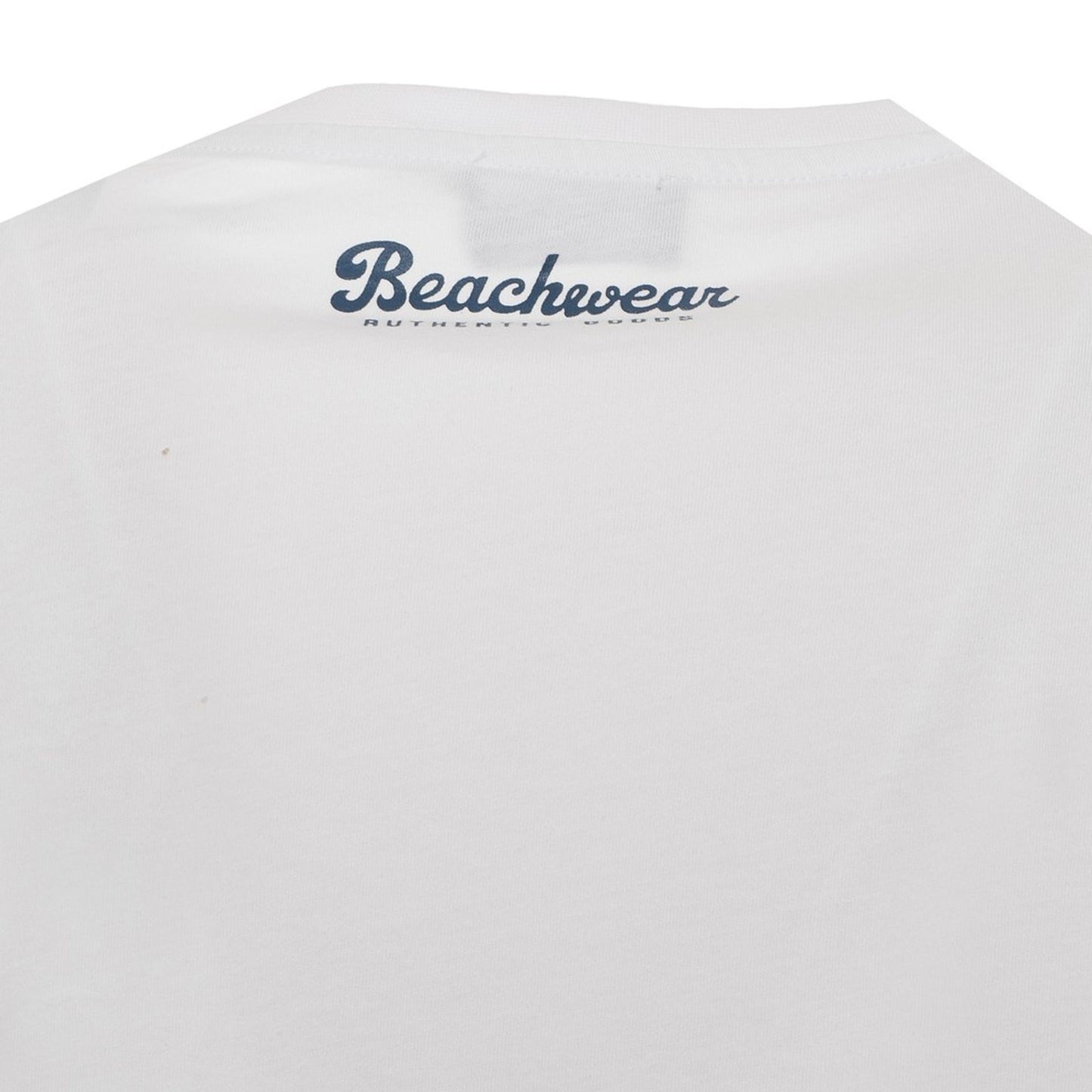 MCS Camisetas