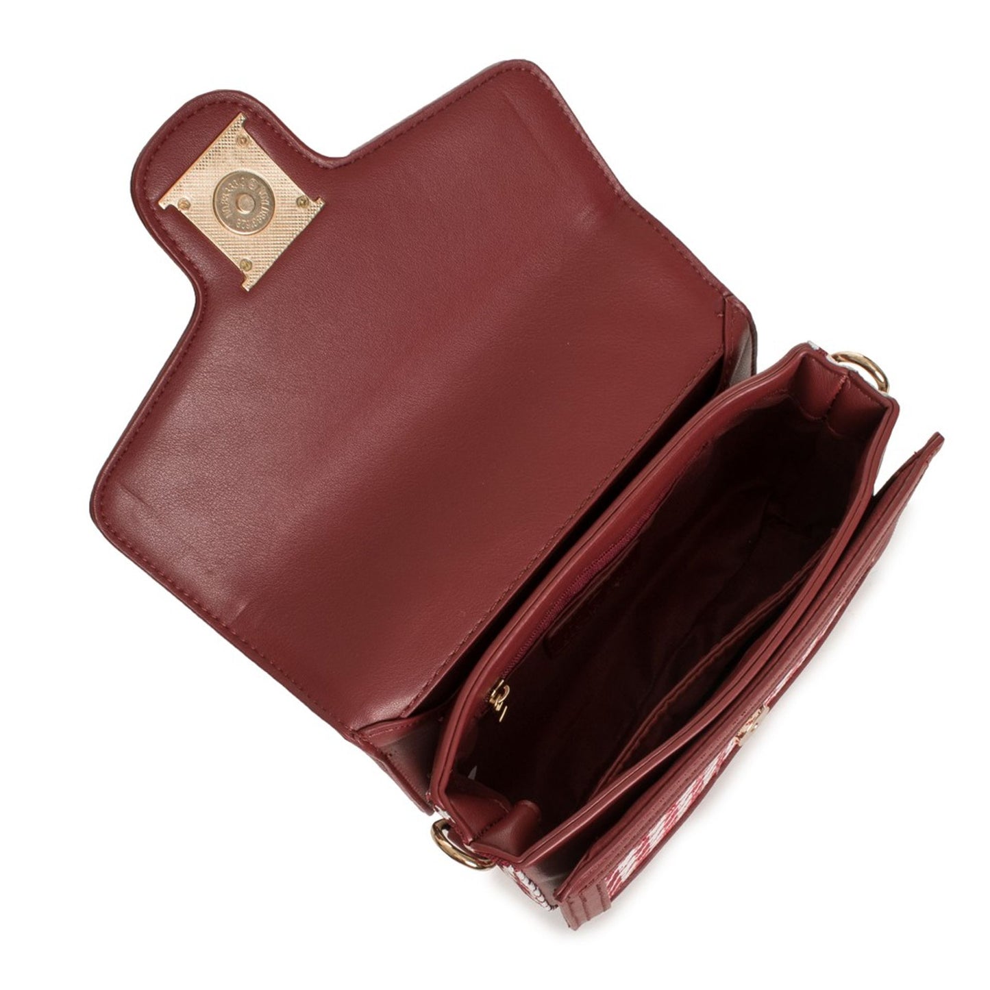 Egon Von Furstenberg Bolsos de mano
