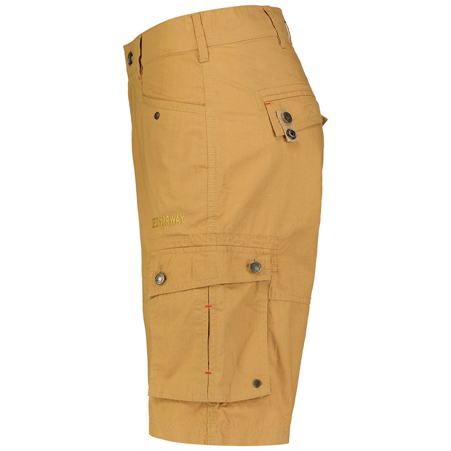 Geographical Norway Bermudas