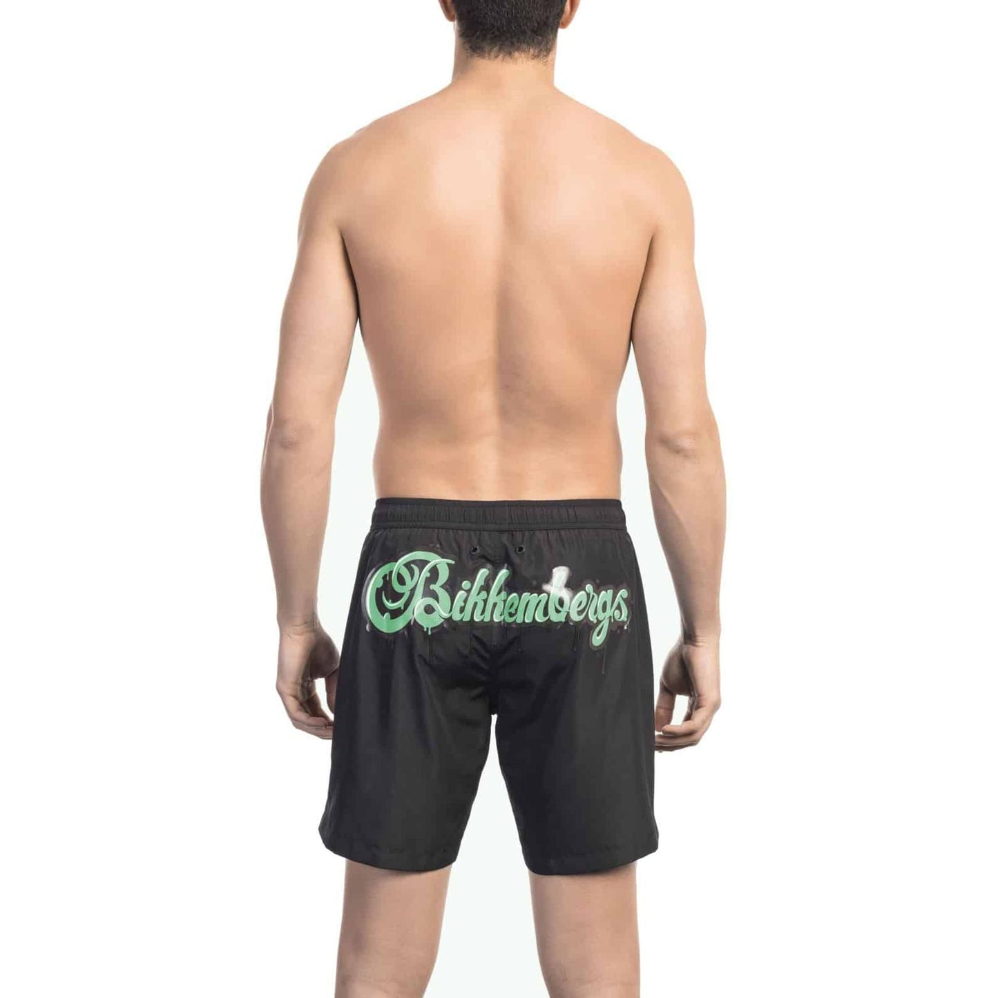 Bikkembergs Beachwear Bañadores