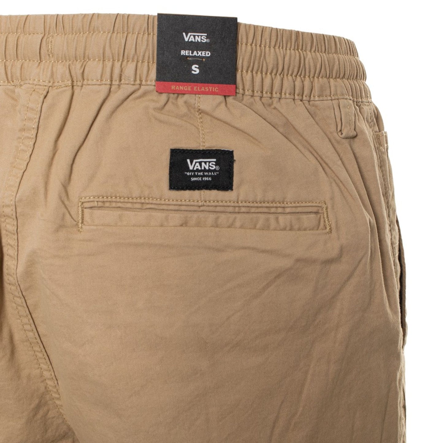 Vans Pantalones