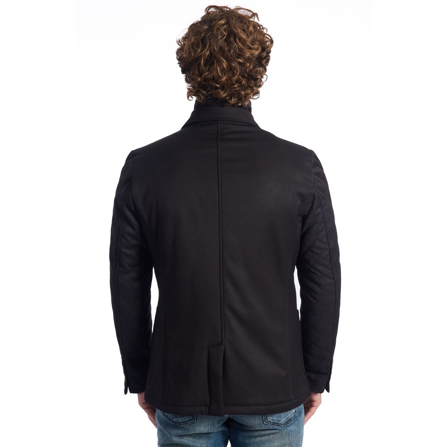 Roberto Pepe Luxury Chaquetas