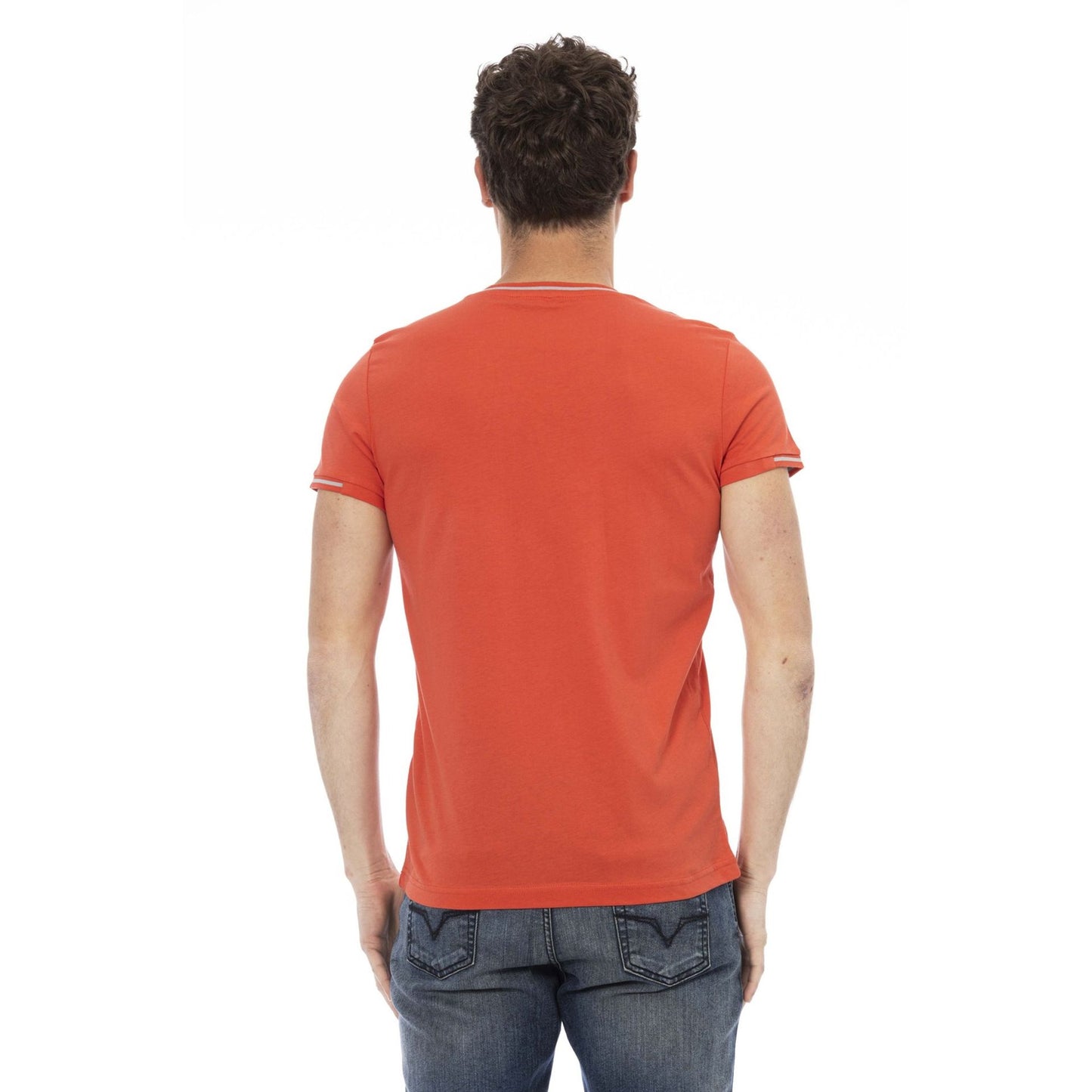 Trussardi Action Camisetas