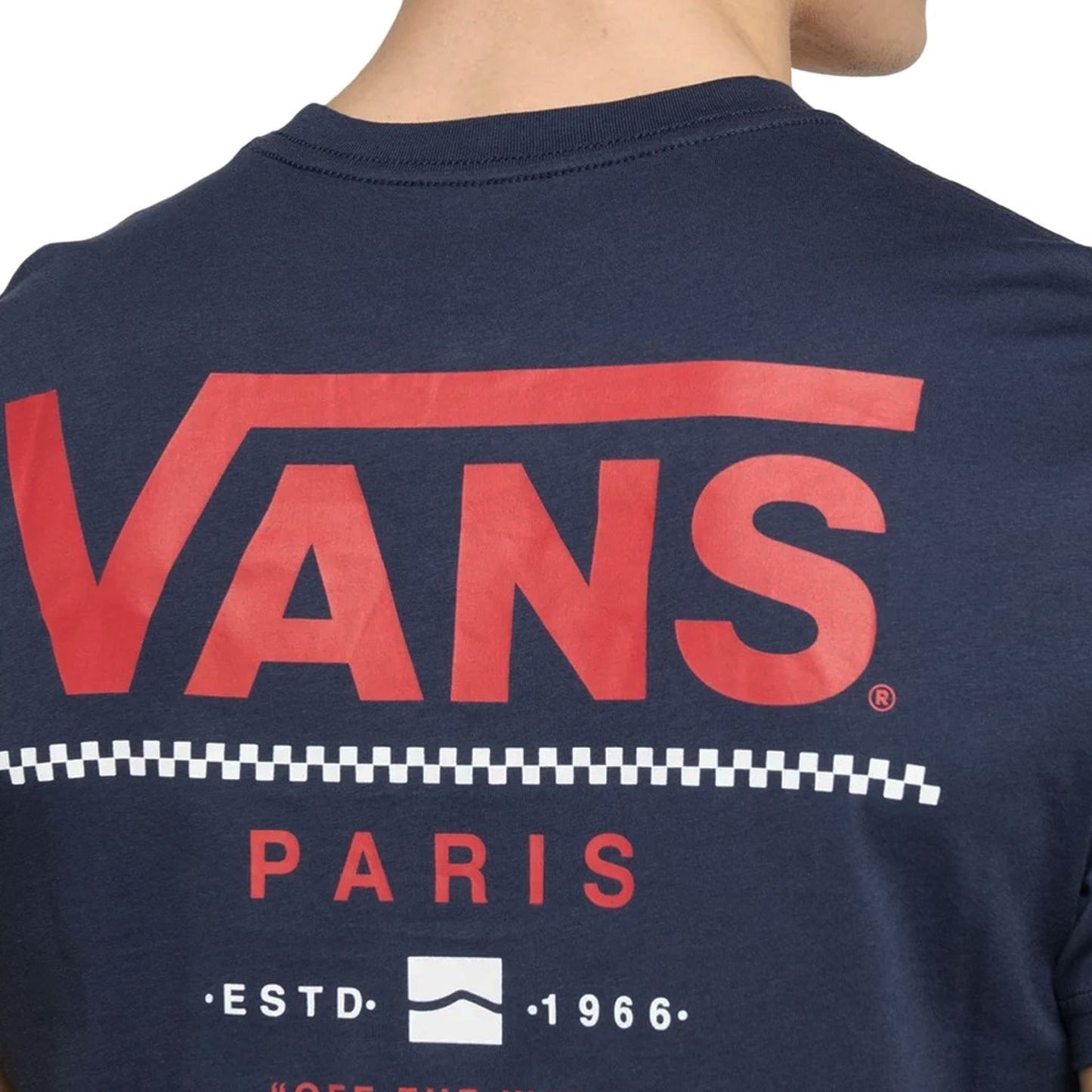 Vans Camisetas