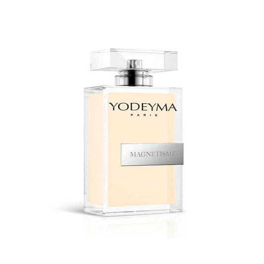 Yodeyma Perfumes