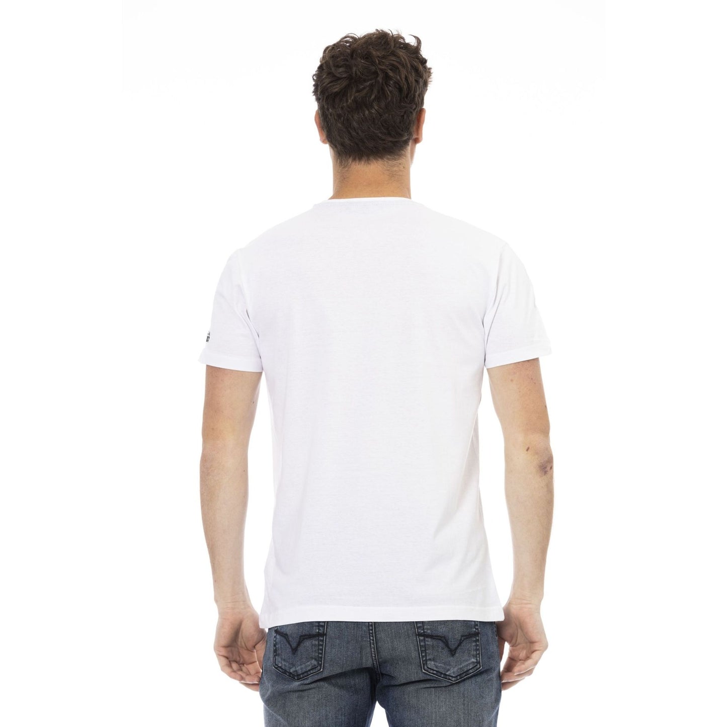 Trussardi Action Camisetas