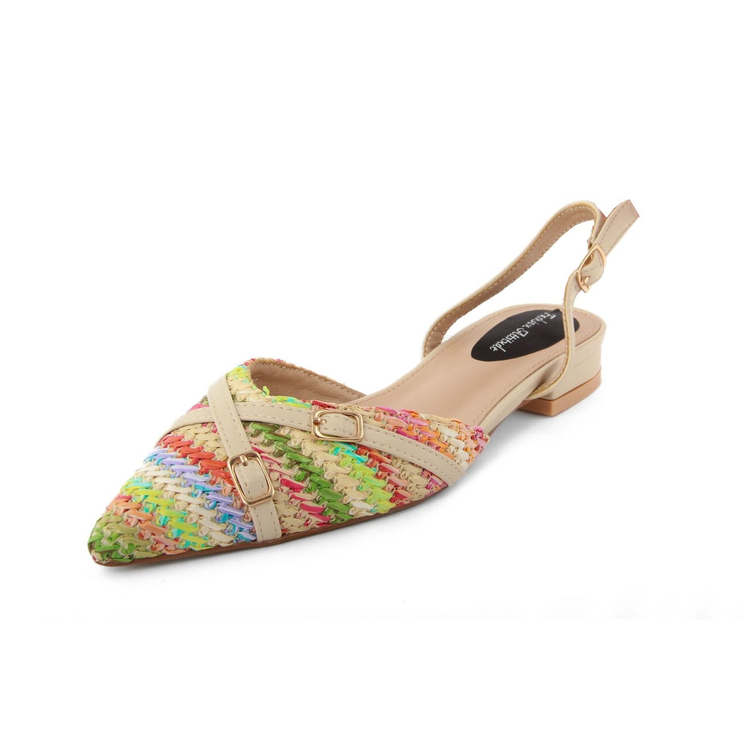 Fashion Attitude Sandalias