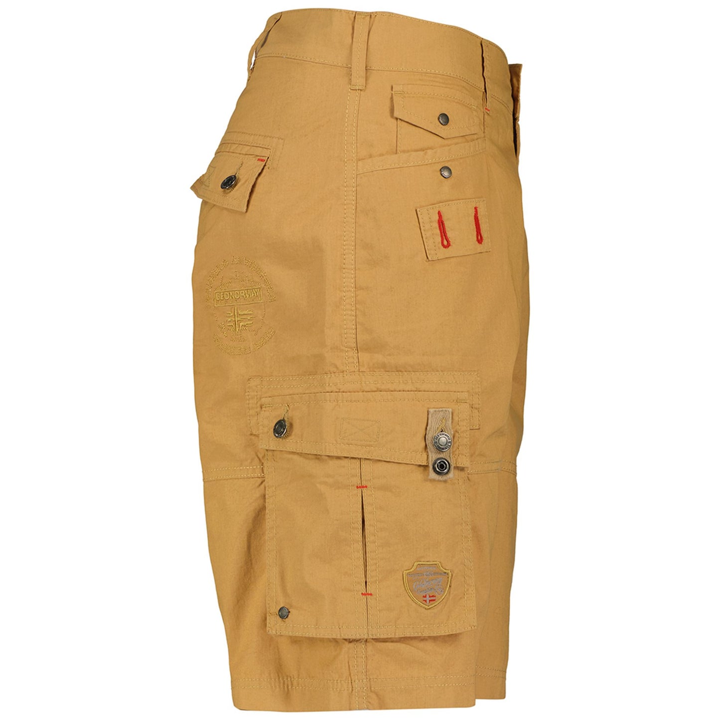 Geographical Norway Bermudas