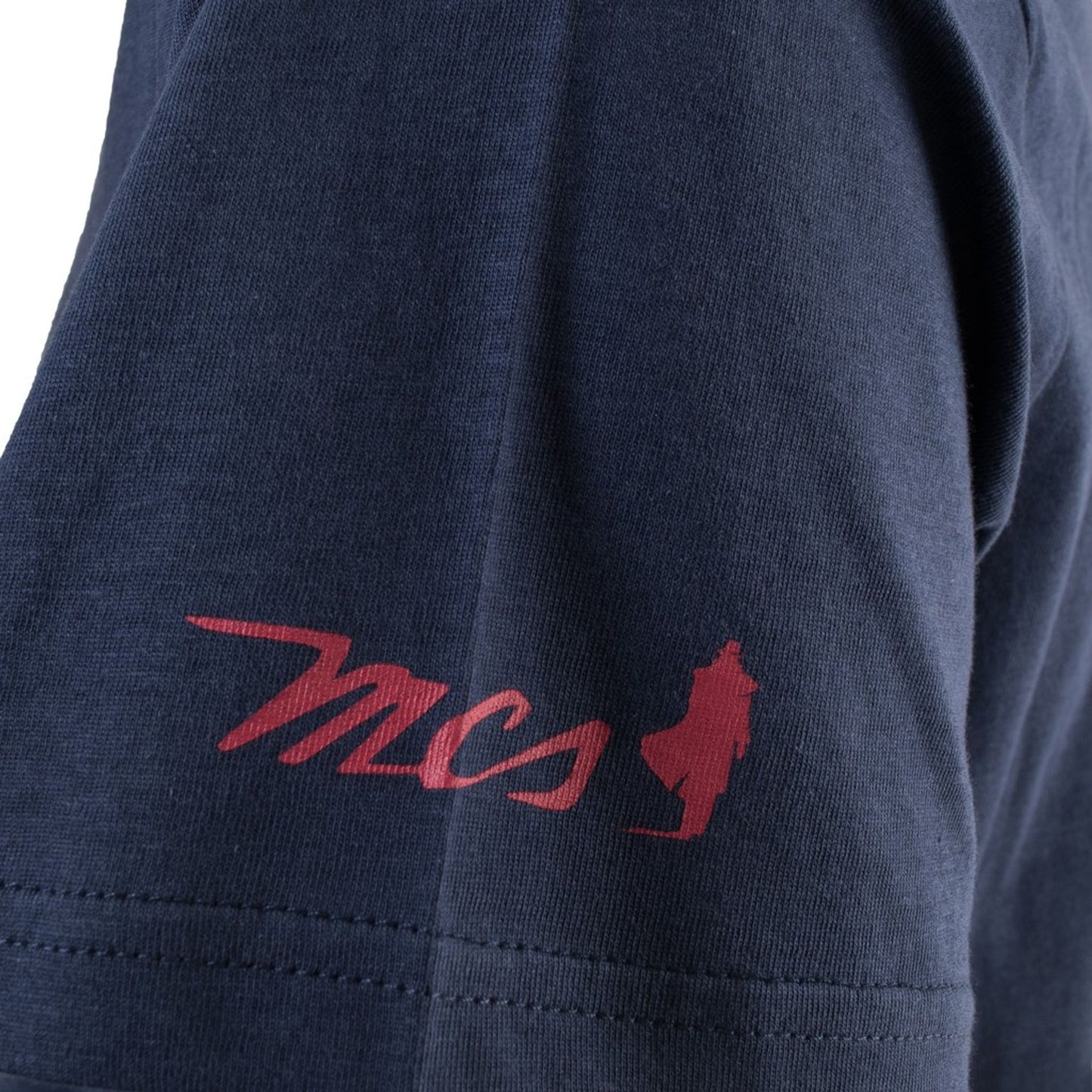 MCS Camisetas