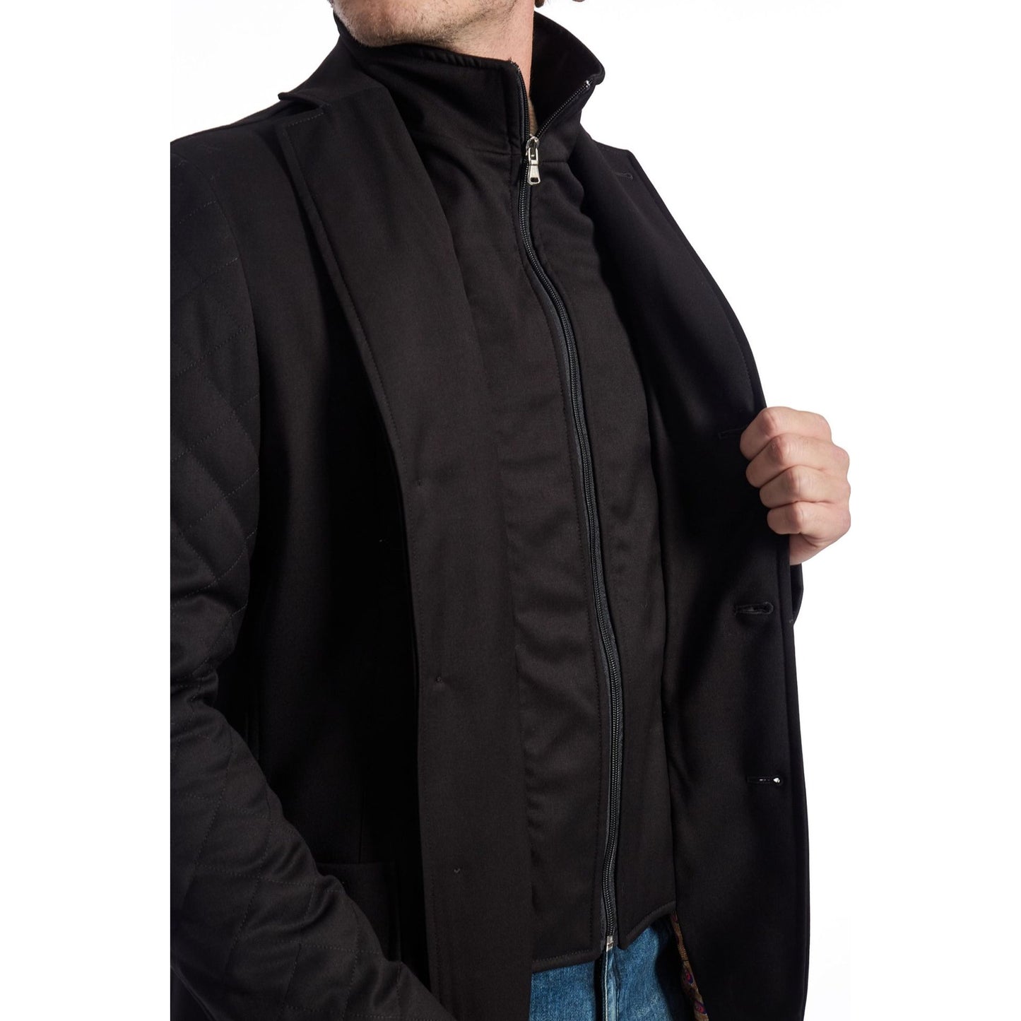 Roberto Pepe Luxury Chaquetas