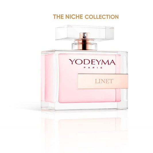 Yodeyma Perfumes