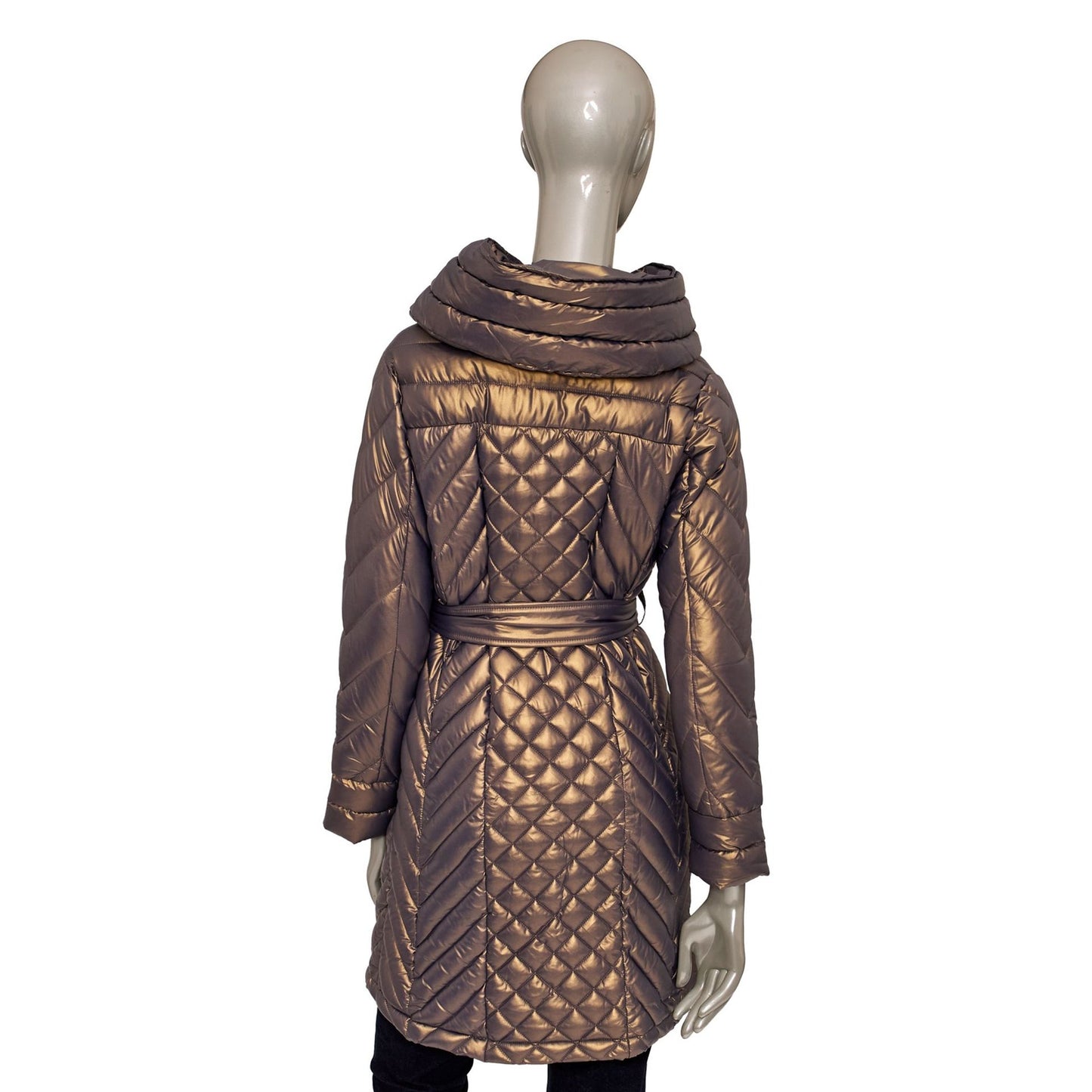 Baldinini Trend Chaquetas