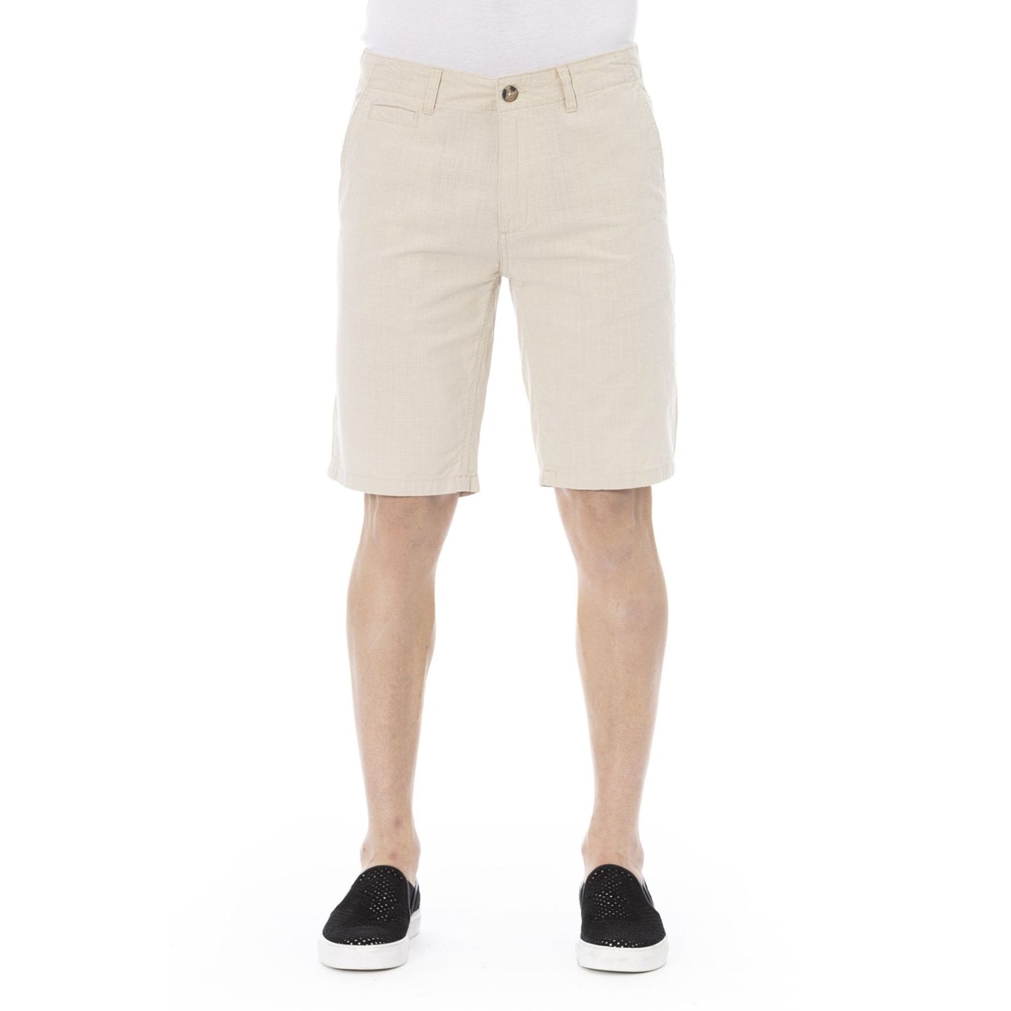 Baldinini Trend Bermudas