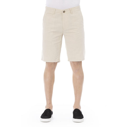 Baldinini Trend Bermudas