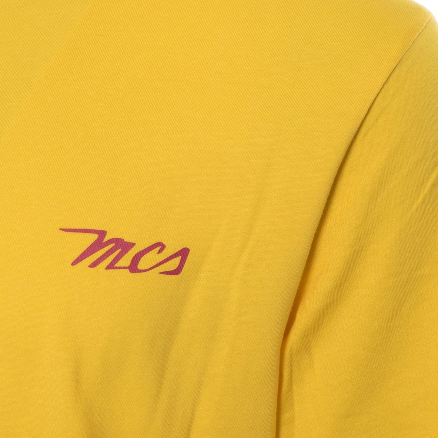 MCS Camisetas