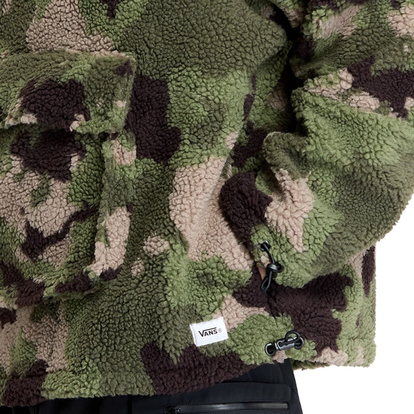 Vans Sudaderas