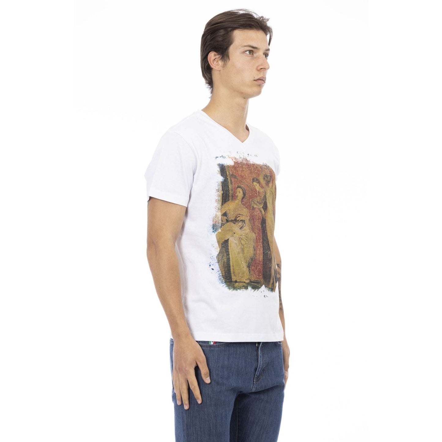 Trussardi Action Camisetas