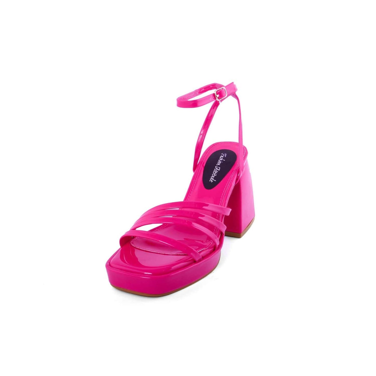Fashion Attitude Sandalias