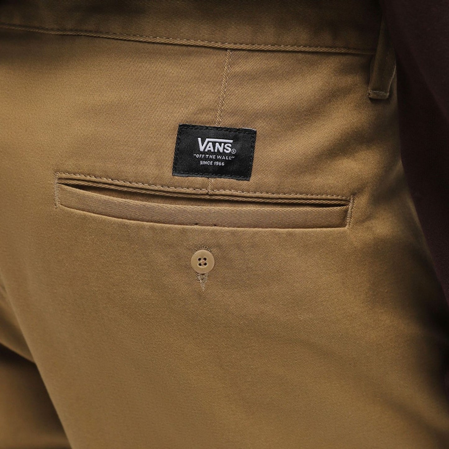 Vans Pantalones