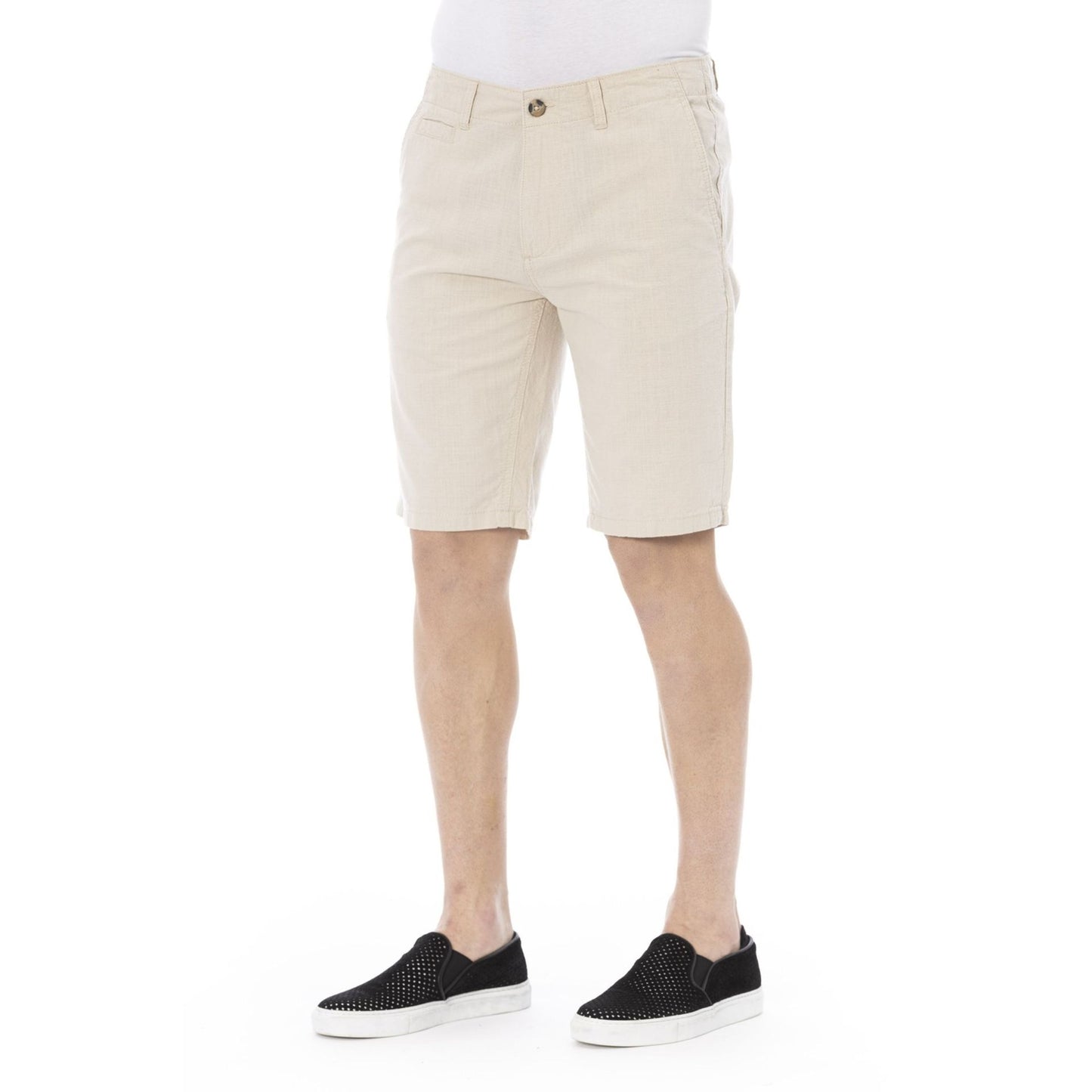 Baldinini Trend Bermudas