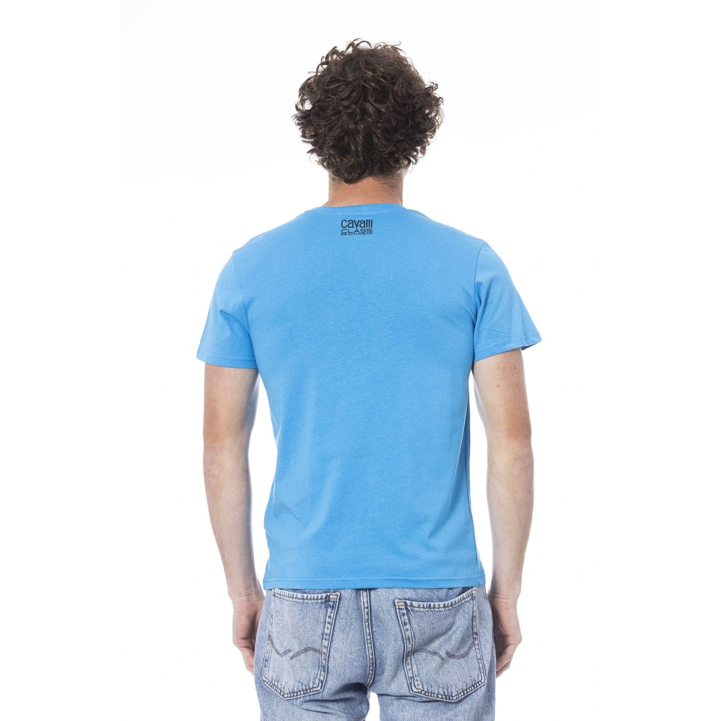 Cavalli Class Camisetas