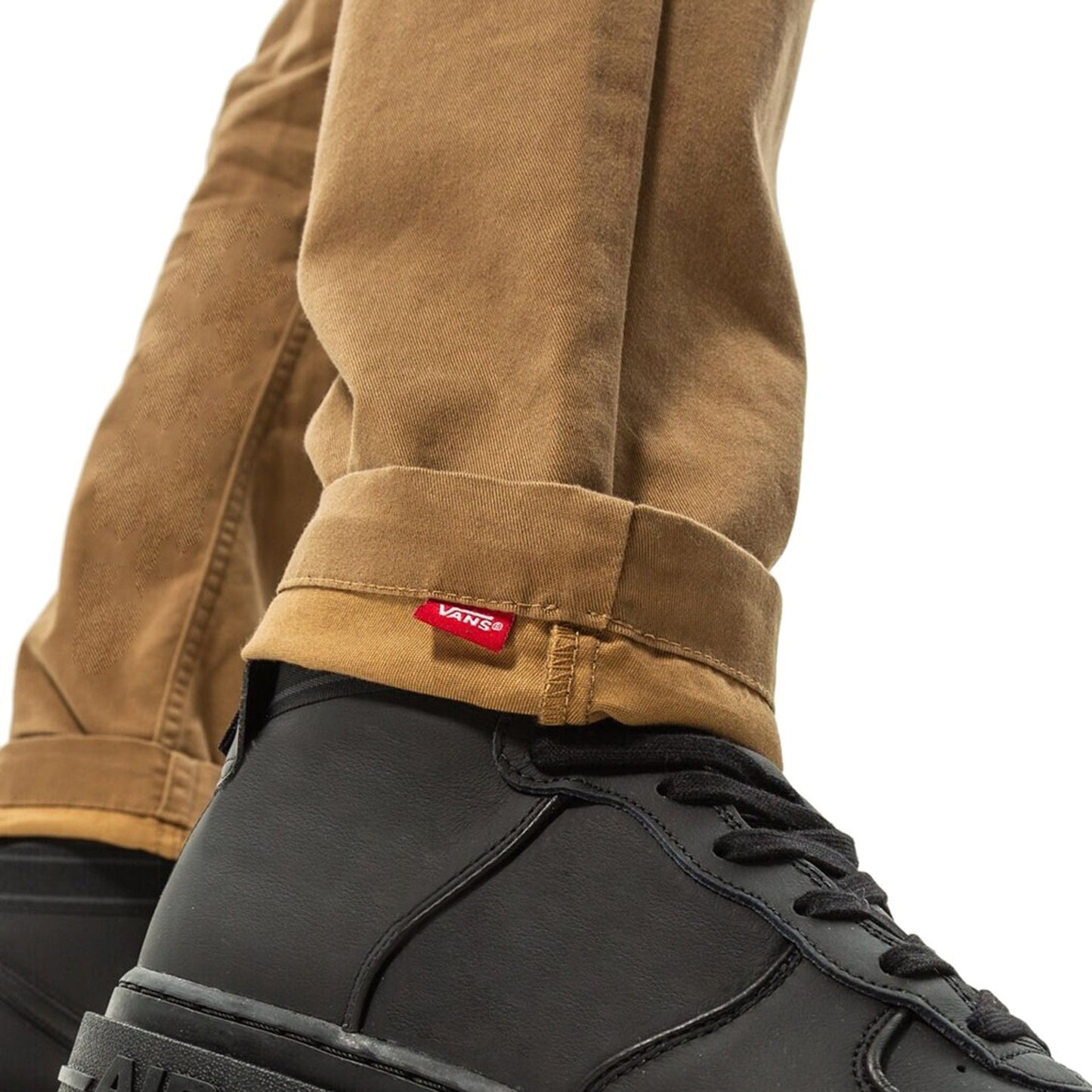 Vans Pantalones