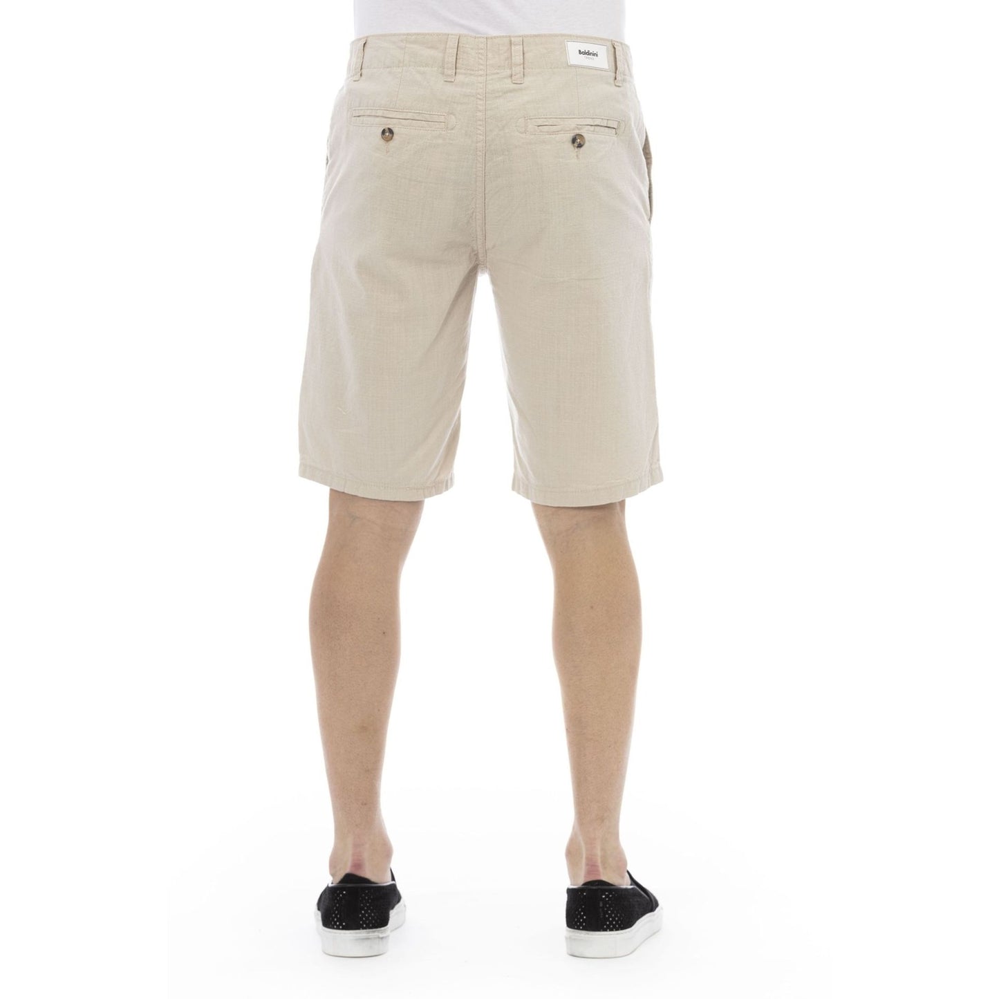 Baldinini Trend Bermudas